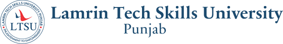 Lamrin Tech Skill University