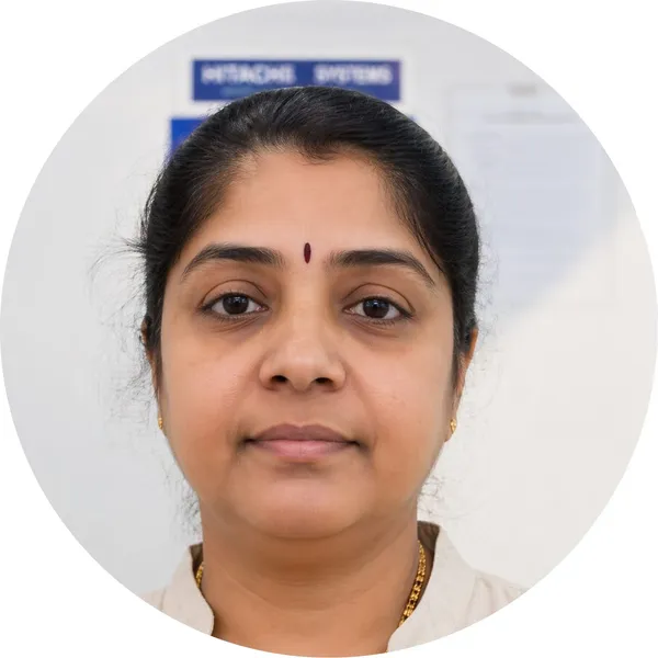 Ms. Achala